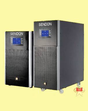 山顿SENDON高频在线式SD-3H320KSUPS不间断电源20KVA16KW外接电池 