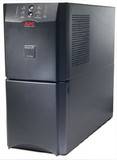 美国APC UPS不间断电源 SUA2200ICH 2200VA在线塔式标机内置电池