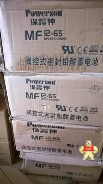 包邮MF12-100保护神蓄电池12V100AH/复华蓄电池12V100AH/直流屏用 