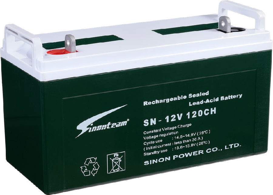 赛能蓄电池SN-12V120CH 赛能6-GFM-120UPS电源EPS直流屏专用