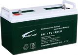 赛能蓄电池SN-12V120CH 赛能6-GFM-120UPS电源EPS直流屏专用