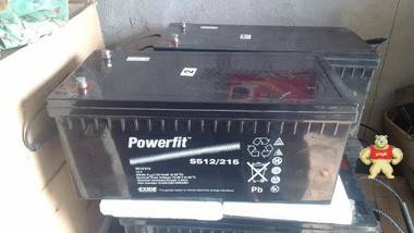GNB蓄电池12V40AH美国Powerfit 现货包邮 