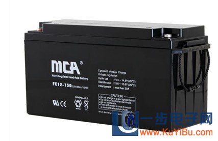 中商国通MCA蓄电池FC12-200AH锐牌MCA蓄电池12V200AH包邮 中电滨力