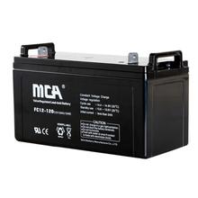 中商国通MCA蓄电池FC12-200AH锐牌MCA蓄电池12V200AH包邮 中电滨力