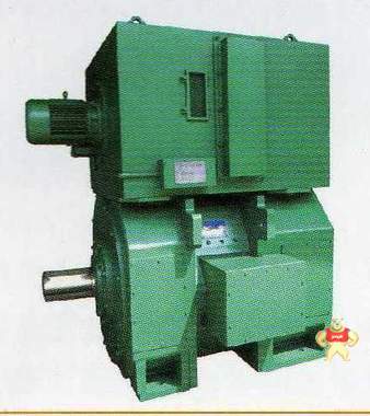 电机西玛，原西安电机厂 中型 直流电动机(图)55KW-800KW 