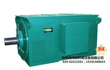 西玛电机现货 Y5001-6 710KW 380V IP23 低压大功率电机 