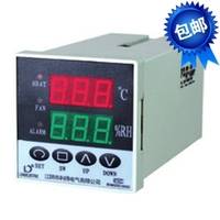 DWS系列二路智能温湿度控制器，高精度温湿度控制仪，大棚温度湿度报警器仪表 温控器 温控仪