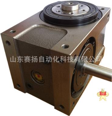 赛扬凸轮分割器分度箱   专业生产60DF凸轮分割器 