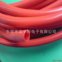 [热]PVC软管国产推荐红色耐高温PVC套管3.0PVC软管可定制批发