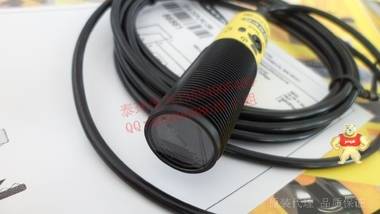 邦纳经济型光电传感器S18-2VPLPC-2M 可调 原装代理现货价格优惠 