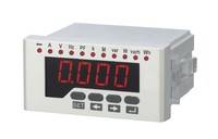 单相直流电压电流频率表组合表 数码48*96 组合表  DUI51