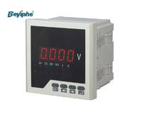 单相直流流电压表 AA/DA AC0-1000V  PZ194型 数显型 EFV  DC电压