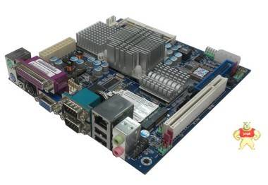 供应派勤915芯片主板，Intel915主板，老芯片主板，集成1G内存 