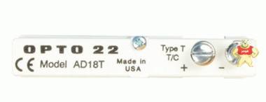 (赞)opto22固态模块AD18T 