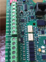 全新 ACS550 ABB变频器主板 SMIO-01C ACS550主控板 现货未上电