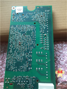 全新 ACS550 ABB变频器主板 SMIO-01C ACS550主控板 现货未上电 
