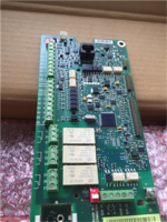 全新 ACS550 ABB变频器主板 SMIO-01C ACS550主控板 现货未上电