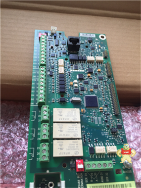 全新 ACS550 ABB变频器主板 SMIO-01C ACS550主控板 现货未上电 