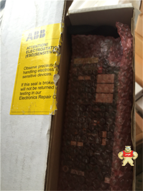 全新 ACS550 ABB变频器主板 SMIO-01C ACS550主控板 现货未上电 