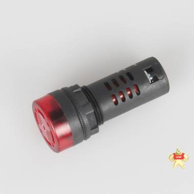 AD16-22SM 信号灯蜂鸣器 闪光蜂鸣器 报警信号灯 声光报警器 批发 