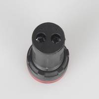 AD16-22SM 信号灯蜂鸣器 闪光蜂鸣器 报警信号灯 声光报警器 批发