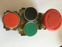 国产平头按钮 XB2BA21C/XB2BA31C/XB2BA42C/XB2BA51C