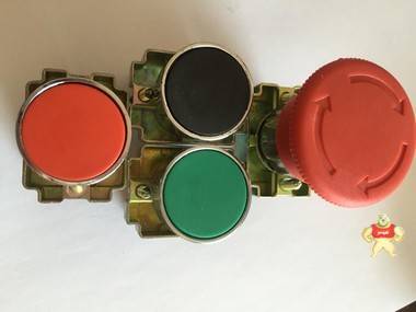 国产平头按钮 XB2BA21C/XB2BA31C/XB2BA42C/XB2BA51C 