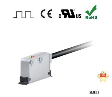 欧洲意大利莱卡（LIKA）中国区总代理-直线位移传感器SME22 直线电机磁头磁栅,直线位移长度测量,桥切机长度测量,喷绘机长度测试,高速高精度长度测量
