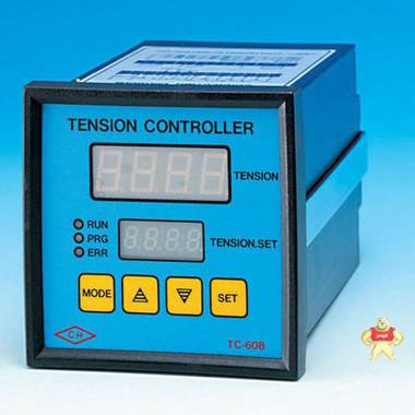 台湾CH-SYS数位张力反馈演算---张力控制器TC-608N 企宏张力,台湾张力,数位张力控制,自动张力,全自动张力