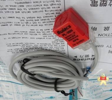 全新原裝 臺灣陽明FOTEK  接近開關(guān)  PL-05N   10-30VDC 