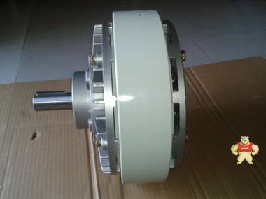 广州方祥机电批发磁粉制动器1.5KG磁粉制动器|YB-1.5磁粉刹车器 
