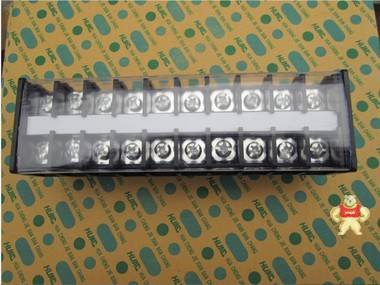 接線端子  TD-30A  (AZ1)   660V   30 A     10P 