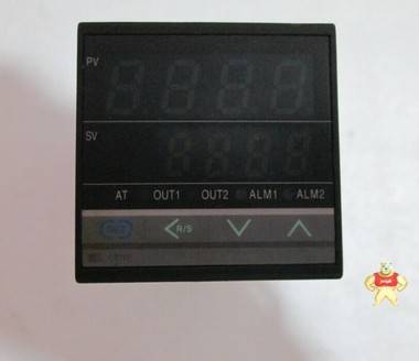 原装日本理化RKC-CB100温控表CB100-DK01-M*HH-NN / A  0-200度 