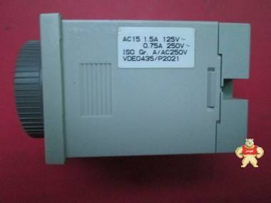 原裝日本松下多量程定時器繼電器  PM4HA-H-AC240VSW 