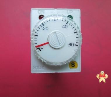 正宗日本松下时间继电器 ADX11115 / SIDX-A2C60S-AC220V/现货 