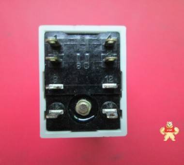 正宗日本松下时间继电器 ADX11115 / SIDX-A2C60S-AC220V/现货 