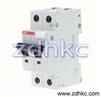 【ABB漏电保护器】GS201 A-B10/0.03 AP-R；10115049 ABB代理商