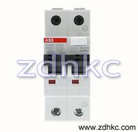【ABB漏电保护器】GS201 A-B13/0.01 AP-R；10115018 ABB代理商