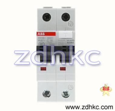 【ABB漏电保护器】GS201 A-B13/0.01 AP-R；10115018 ABB代理商 