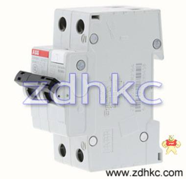 【ABB漏电保护器】GSH201 A-C10/0.03 AP-R；10105255 ABB,漏电保护器,GSH201 A-C10/0.03,厦门