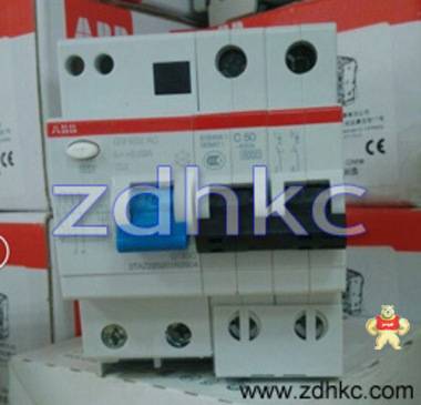 【ABB漏电保护器】GSH202 AC S-B25/0.3 ABB,漏电保护器,GSH202 AC S-B25/0.3,厦门