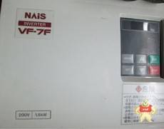 VF-7F-AC200V/1.5KW