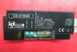 日本伊東電機株式會社ITOH  DENKI  CB-016N6  VR1-ACC VR2-DEC