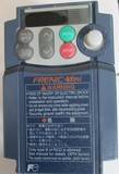 100%原装日本富士变频器 FRN0.1C1S-2J 3PH 200-240V   1.1A