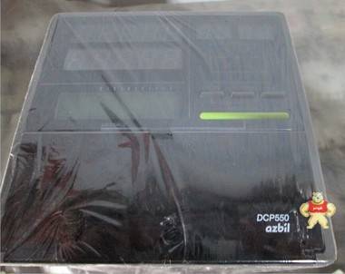 日本山武Yamatake Corporation   DCP551A102D0   DCP550 azbil 