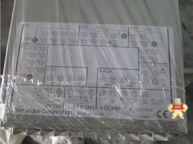 日本山武Yamatake Corporation   DCP551A102D0   DCP550 azbil 
