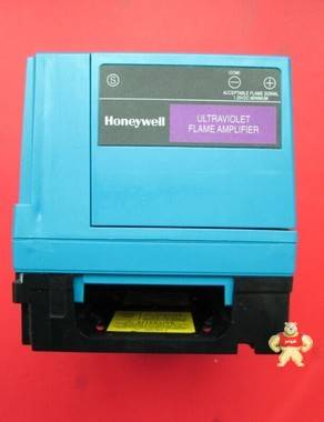 100%原装美国霍尼韦尔HONEYWELL 火焰检测器 RM7890A1015 现货 