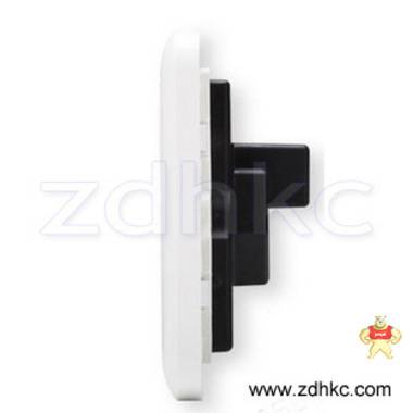 ABB 开关插座 德静空调插座16A三孔插座AJ206 厦门市狄豪自动化设备有限公司 