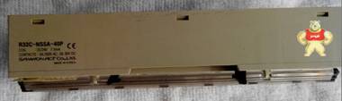 100%韓國三元IOLINK PLC 端子模塊R32C-NS5A-40P DC24V 7.5mA 