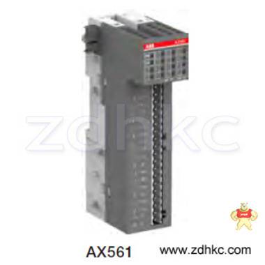 ABB I/O 模块 DO561 ABB授权代理商 